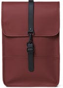 Backpack Mini - Maroon